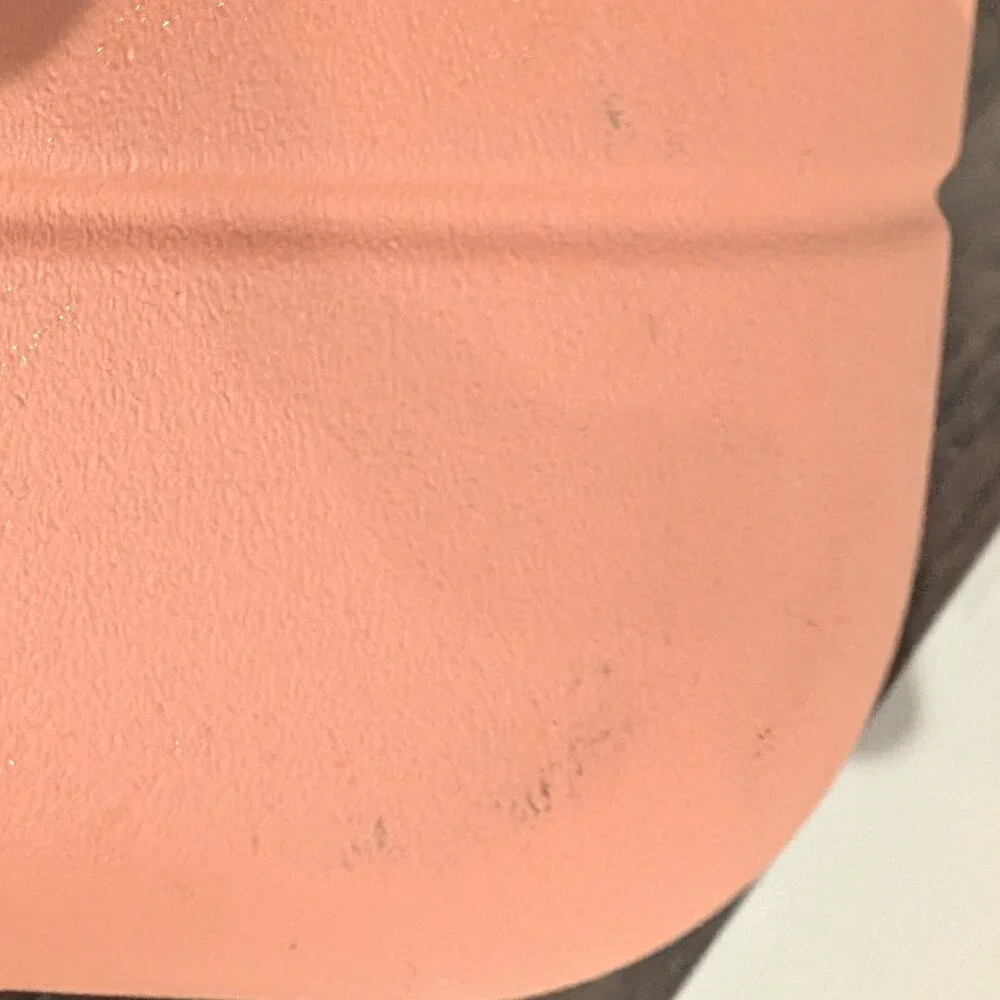 Away Luggage Combo: The Bigger Carry-On + The Overnight Bag (both in Clay Pink) - Picture 8 of 14